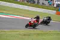 Lower Group Red Bikes